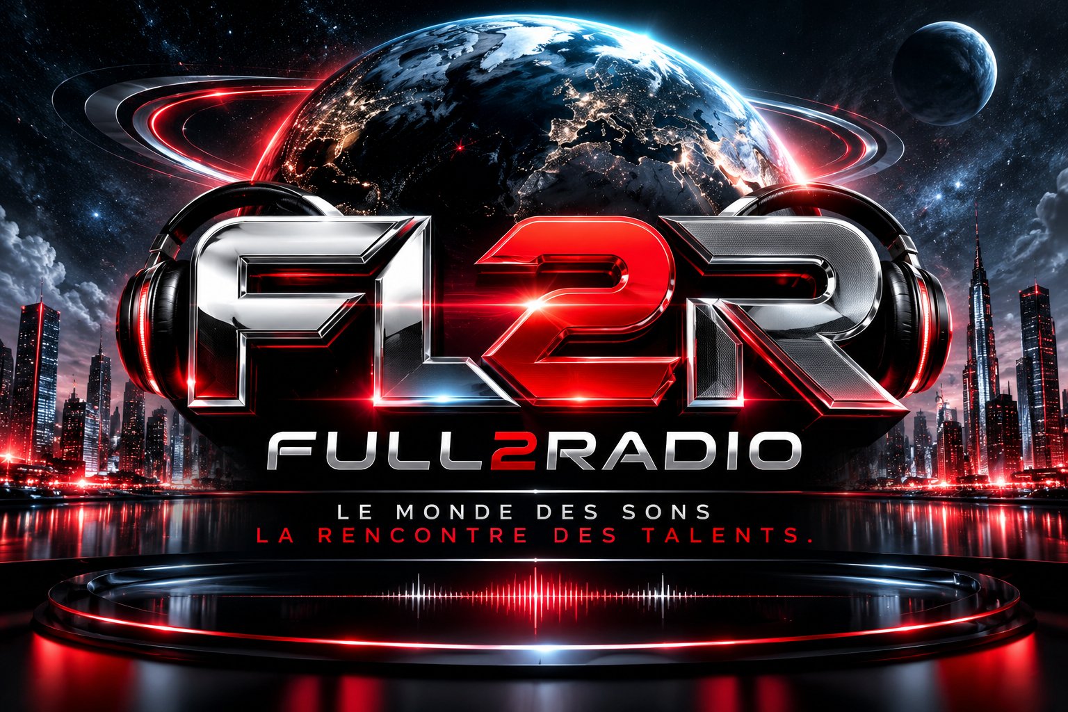 FULL2RADIO